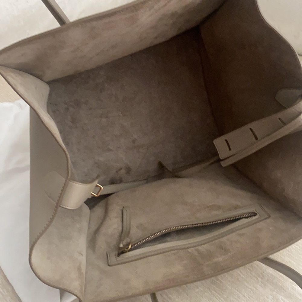 Tan Celine phantom - Picture 4 of 4